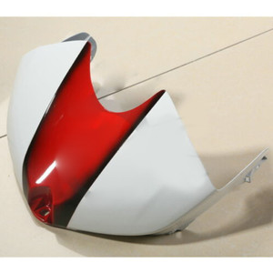 Red White ABS Fairing Bodywork Set For Yamaha YZF R6 YZF-R6 2006-2007 #24