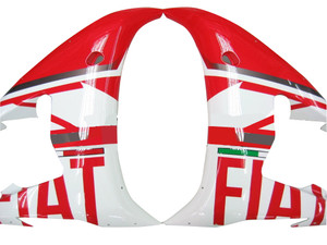 Injection Fairing Kit Bodywork Plastic ABS fit For Yamaha YZF 600 R6 2003-2004 R6S 2006-2009 #19