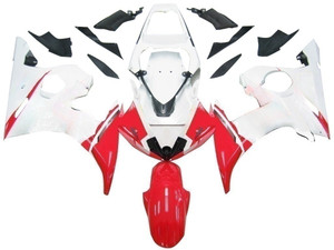 Injection Fairing Kit Bodywork For Yamaha YZF 600 R6 2003-2004 R6S 2006-2009