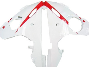 Injection Fairing Kit Bodywork For Yamaha YZF 600 R6 2003-2004 R6S 2006-2009