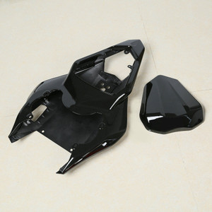 INJECTION Plastic Fairing Bodywork Kit For YAMAHA YZF R6 YZF-R6 2006-2007 #25