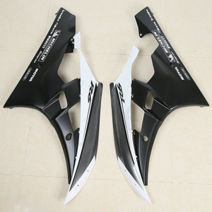 INJECTION Plastic Fairing Bodywork Kit For YAMAHA YZF R6 YZF-R6 2006-2007 #25