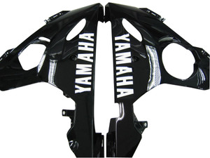 Injection Fairing Kit Bodywork Plastic ABS fit For Yamaha YZF 600 R6 2003-2004 R6S 2006-2009 #20