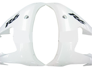 Injection Fairing Kit Bodywork Plastic ABS fit For Yamaha YZF 600 R6 2003-2004 R6S 2006-2009 #20