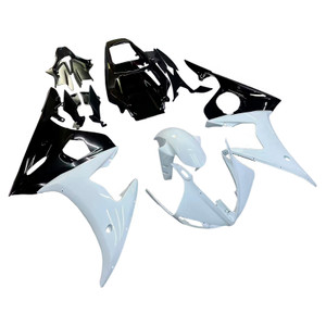 Injection Fairing Kit Bodywork For Yamaha YZF 600 R6 2003-2004 R6S 2006-2009