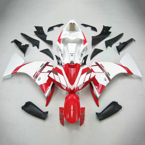 Injection Fairing Kit Bodywork Plastic ABS fit For Yamaha YZF 1000 R1 2009-2011