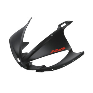 Injection Painted Fairing Body Work Kit Fit For Yamaha YZF R6 2003 2004 #23