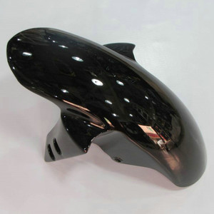 Black ABS Injection Fairing BodyWork Kit For YAMAHA YZF-R6 YZF R6 2003-2004 R6S 2006-2009 #24