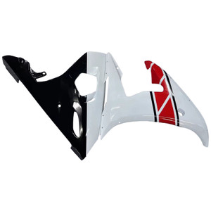 2003-2004 Yamaha YZF 600 R6 2006-2009 R6S Amotopart Injection Fairing Kit Bodywork Plastic ABS #104