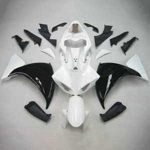 Injection Fairing Kit Bodywork Plastic ABS fit For Yamaha YZF 1000 R1 2009-2011