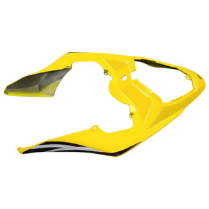 2009-2011 Yamaha YZF 1000 R1 Amotopart Injection Fairing Kit Bodywork Plastic ABS #138