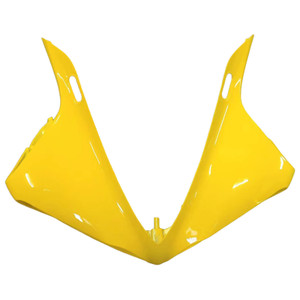 2009-2011 Yamaha YZF 1000 R1 Amotopart Injection Fairing Kit Bodywork Plastic ABS #138