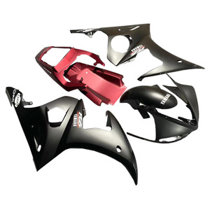 Injection Fairing Kit Bodywork Plastic ABS fit For Yamaha YZF 600 R6 2003-2004 R6S 2006-2009 #107