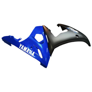 Injection Fairing Kit Bodywork Plastic ABS fit For Yamaha YZF 600 R6 2003-2004 R6S 2006-2009 #110
