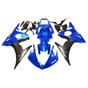 Injection Fairing Kit Bodywork Plastic ABS fit For Yamaha YZF 600 R6 2003-2004 R6S 2006-2009 #110