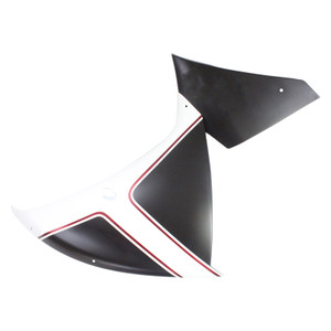 2009-2011 Yamaha YZF 1000 R1 Amotopart Injection Fairing Kit Bodywork Plastic ABS #144