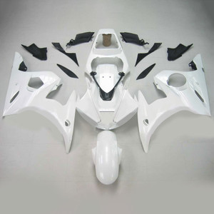 Injection Fairing Kit Bodywork For Yamaha YZF 600 R6 2003-2004 R6S 2006-2009