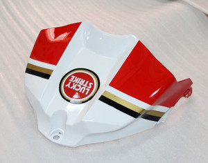 Injection Fairing Kit Bodywork Plastic ABS fit For Yamaha YZF 1000 R1 2012-2014 #2