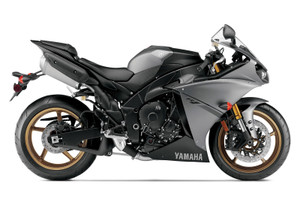 Injection Fairing Kit Bodywork Plastic ABS fit For Yamaha YZF 1000 R1 2012-2014 #6