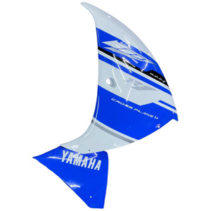 2012-2014 Yamaha YZF 1000 R1 Amotopart Fairing Kit Generic #7