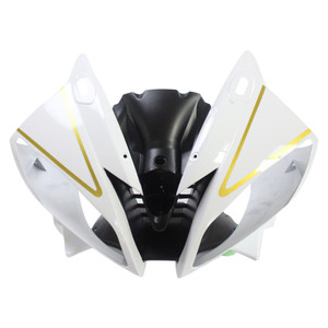 Injection Fairing Kit Bodywork Plastic ABS fit For Yamaha YZF 600 R6 2006-2007