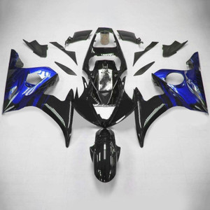 Injection Fairing Kit Bodywork For Yamaha YZF 600 R6 2003-2004 R6S 2006-2009