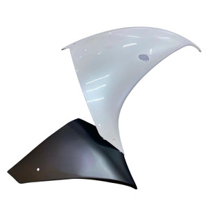 2012-2014 Yamaha YZF 1000 R1 Amotopart Injection Fairing Kit Bodywork Plastic ABS #103