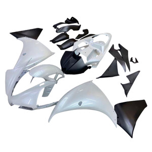 2012-2014 Yamaha YZF 1000 R1 Amotopart Injection Fairing Kit Bodywork Plastic ABS #103