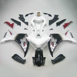 Injection Fairing Kit Bodywork Plastic ABS fit For Yamaha YZF 1000 R1 2012-2014 #104