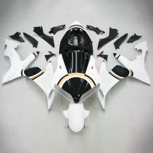 Injection Fairing Kit Bodywork Plastic ABS fit For Yamaha YZF 1000 R1 2004-2006