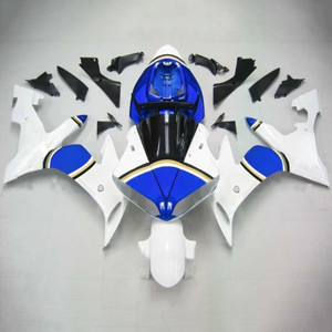 Injection Fairing Kit Bodywork Plastic ABS fit For Yamaha YZF 1000 R1 2004-2006