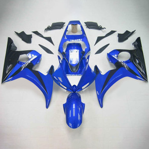 Injection Fairing Kit Bodywork For Yamaha YZF 600 R6 2003-2004 R6S 2006-2009