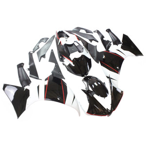 Injection Fairing Kit Bodywork Plastic ABS fit For Yamaha YZF 1000 R1 2012-2014