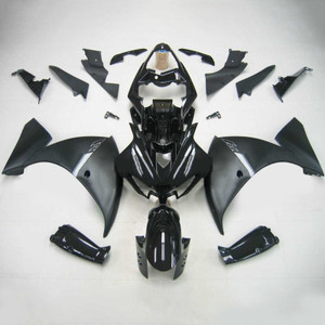 Injection Fairing Kit Bodywork Plastic ABS fit For Yamaha YZF 1000 R1 2012-2014 #114