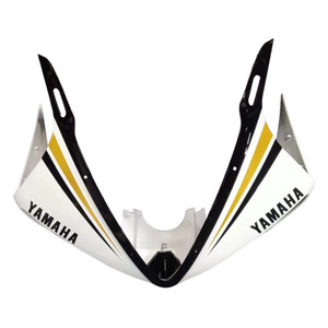 2003-2004 Yamaha YZF 600 R6 2006-2009 Yamaha R6S Amotopart Injection Fairing Kit Bodywork Plastic ABS #136