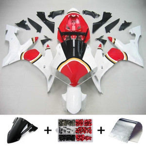 Injection Fairing Kit Bodywork Plastic ABS fit For Yamaha YZF 1000 R1 2004-2006