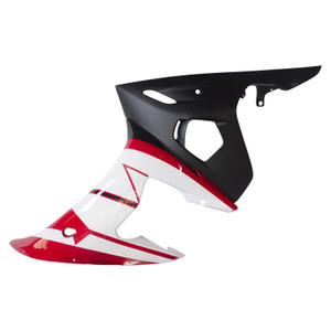 Injection Fairing Kit Bodywork For Yamaha YZF 600 R6 2003-2004 R6S 2006-2009
