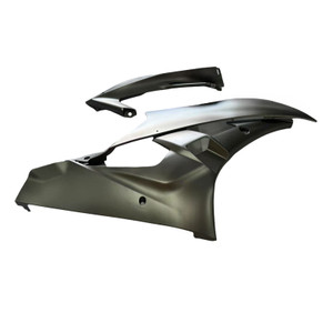 Injection Fairing Kit Bodywork Plastic ABS fit For Yamaha YZF 600 R6 2006-2007