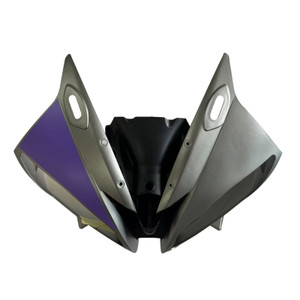 Injection Fairing Kit Bodywork Plastic ABS fit For Yamaha YZF 600 R6 2006-2007