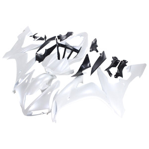 2004-2006 Yamaha YZF 1000 R1 Amotopart Injection Fairing Kit Bodywork Plastic ABS #120