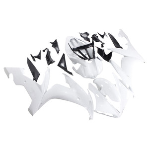 2004-2006 Yamaha YZF 1000 R1 Amotopart Injection Fairing Kit Bodywork Plastic ABS #122