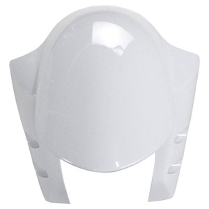 2004-2006 Yamaha YZF 1000 R1 Amotopart Injection Fairing Kit Bodywork Plastic ABS #122