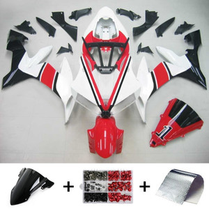 Injection Fairing Kit Bodywork Plastic ABS fit For Yamaha YZF 1000 R1 2004-2006