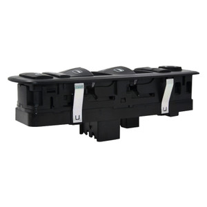 Driver Master Window Switch For Chrysler Town & Country Dodge 08-09 04602534AF