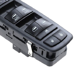 Driver Master Window Switch For Chrysler 300 2013-2015 Dodge Journey 68139806AA