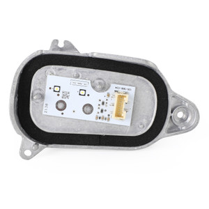 Left LED DRL Control Module 8R0941475B For Audi Q5 SQ5 2013-2017