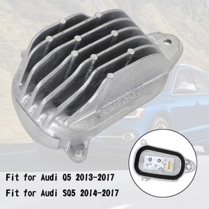 Right LED DRL Control Module 8R0941476B For Audi Q5 SQ5 2013-2017