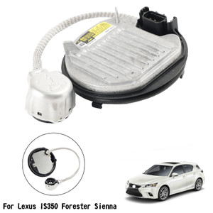 HID Headlight Ballast 85967-22080 For Lexus IS350 Forester Sienna