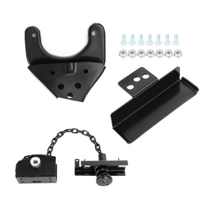 Spare Tire Carrier Assembly 51900-60280 For Toyota 4Runner GX470 2003-2009