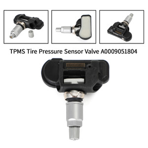 1x TPMS Tire Pressure Sensor A0009051804 For Benz W176 W205 C205 C204